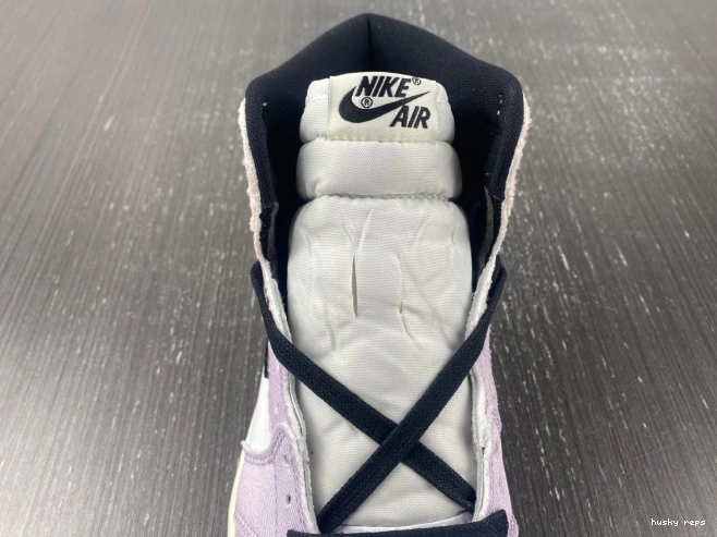 Cheap Husky Retro 1 Skyline High OG Jordan DX0054-805 0714